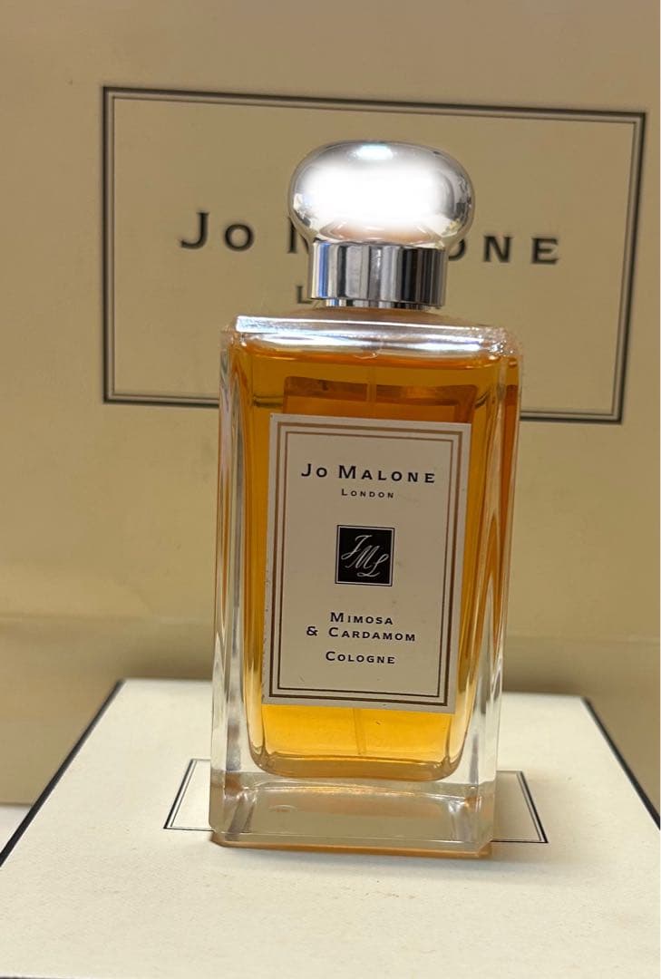Jo Malone ミモザ&カルダモン　コロン 100ml