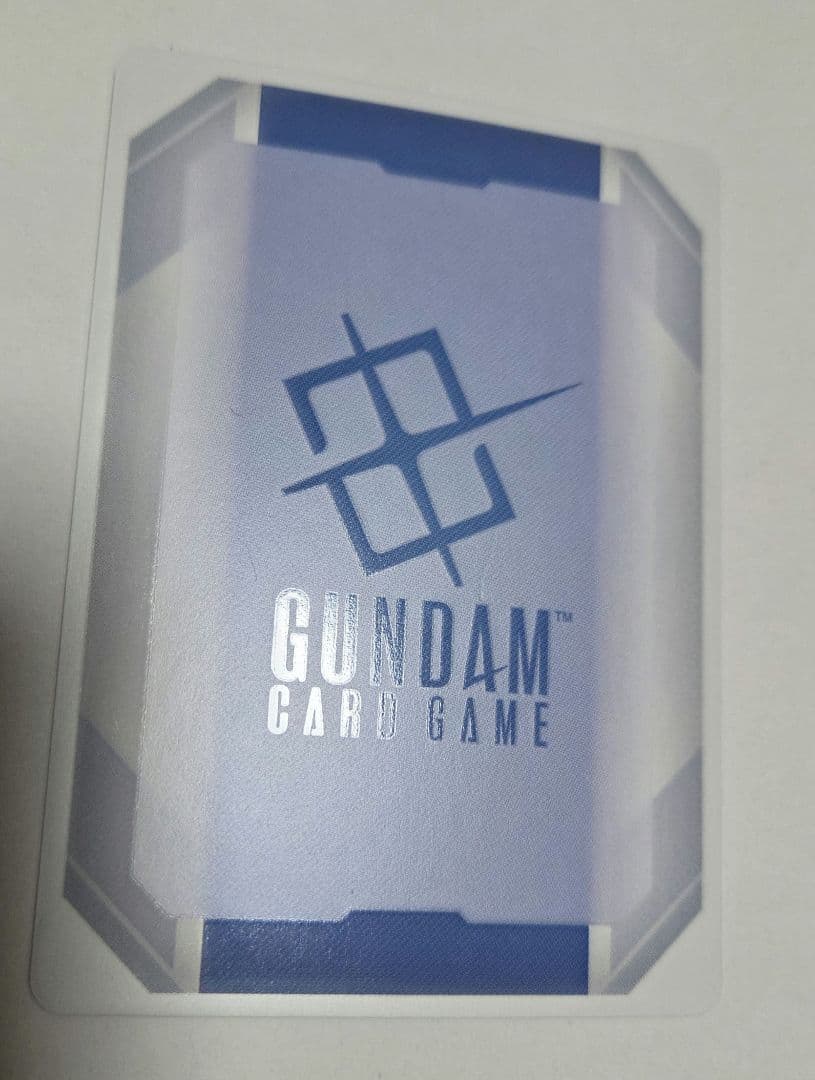 ガンダムカードゲーム　フリーダム、インパルスガンダムセット　LR+2枚セット