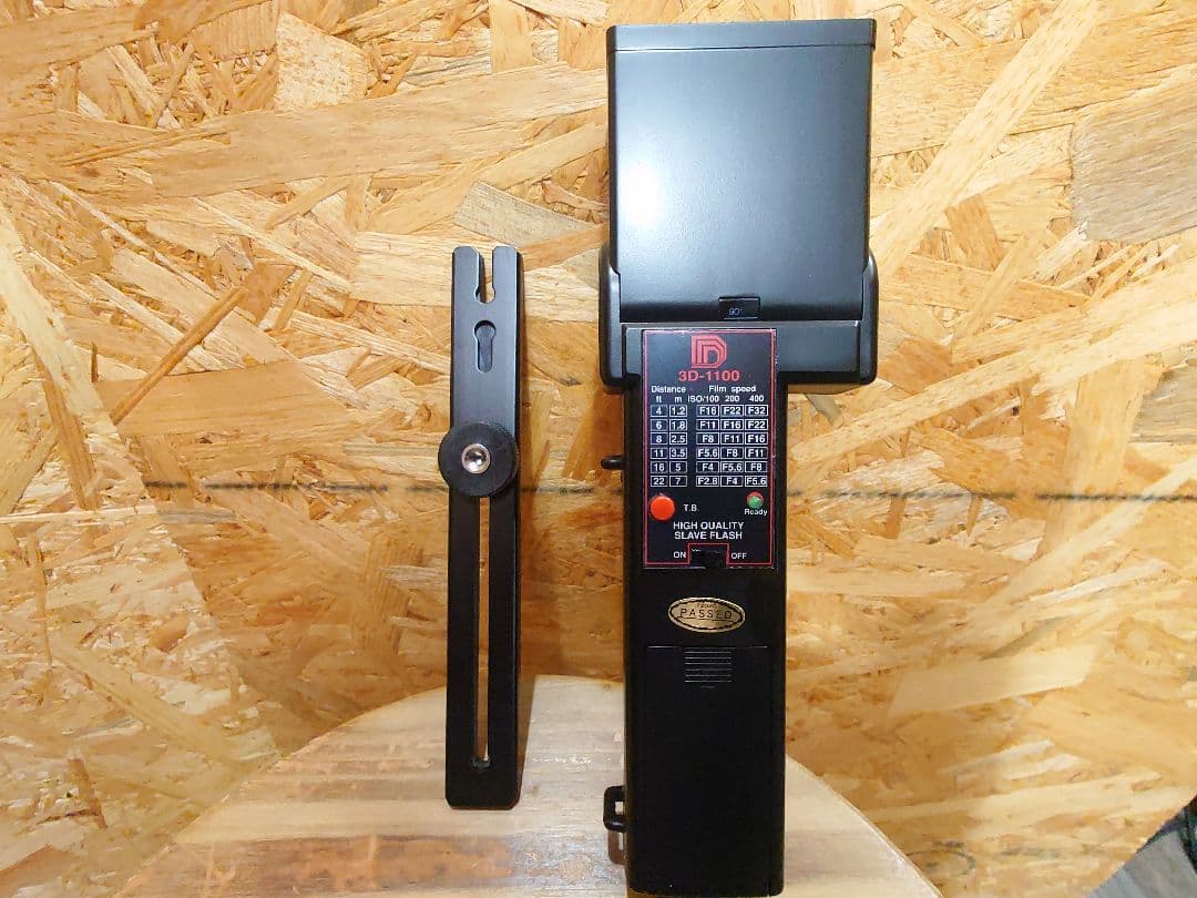 【新品未使用】RITTAI ステレオカメラ 2点セット