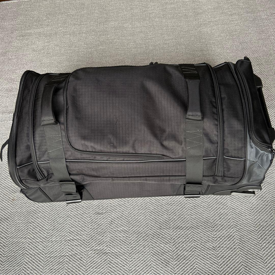 Amazonキャリーバック80×40×40