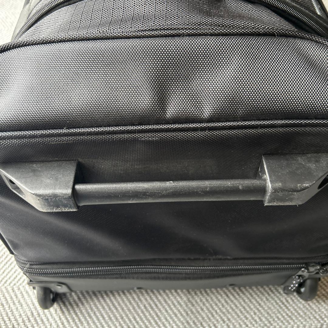 Amazonキャリーバック80×40×40