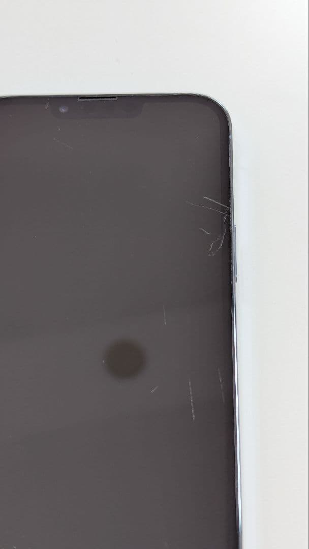 iPhone13ProMax 128GB 本体
