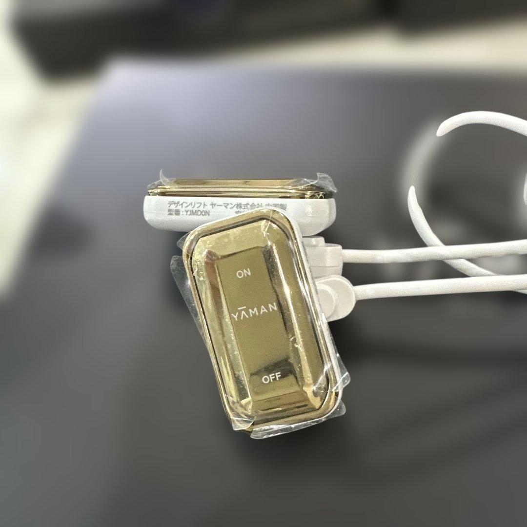 YA-MAN デザインリフト本体➕ストレッチフィットシート2箱と3セット