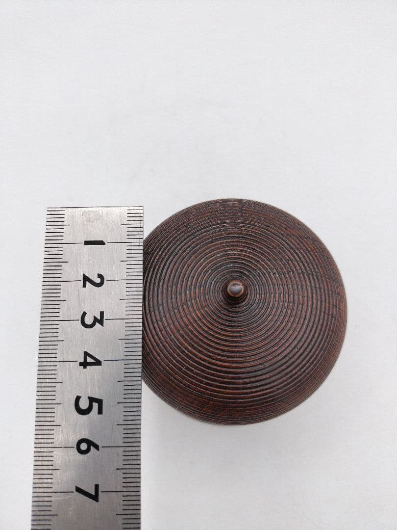 d157【新品・未使用】瓢茶器 瓢箪蒔絵 川瀬表完 木箱 茶道具