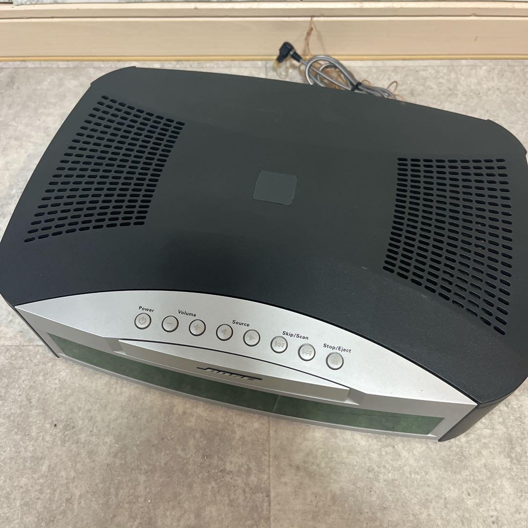 BOSE PS3-2-1 パワードスピーカーシステム