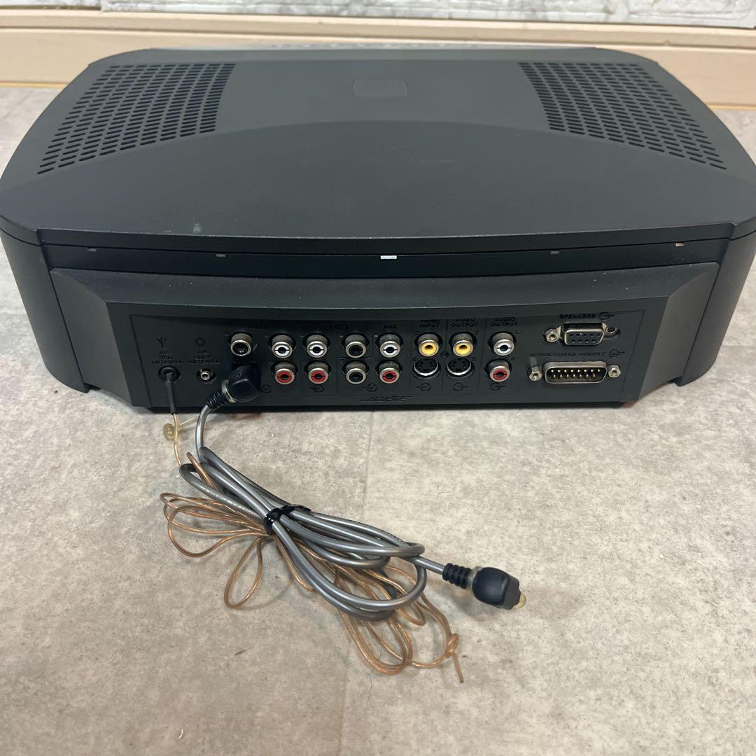 BOSE PS3-2-1 パワードスピーカーシステム