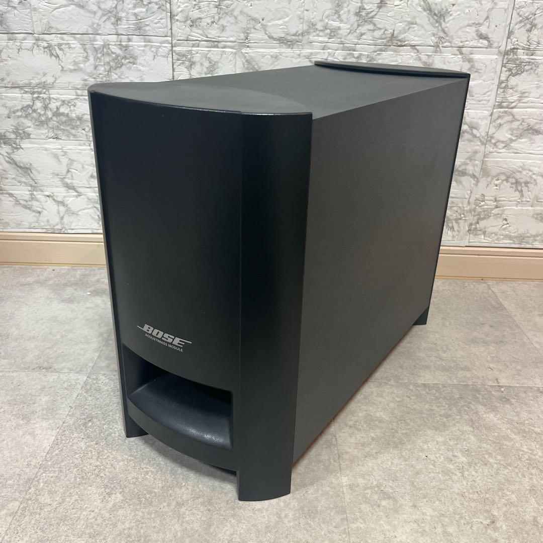 BOSE PS3-2-1 パワードスピーカーシステム