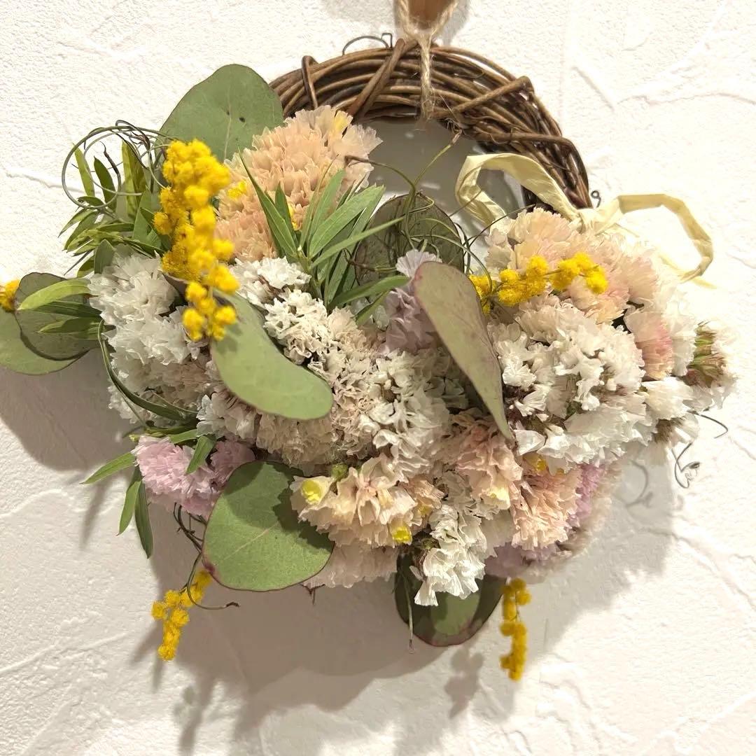 【SALE】ナチュラルカラーのハーフリース* * *ラッピング無料　母の日