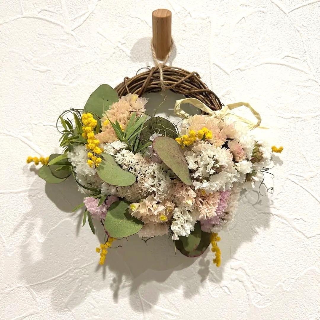 【SALE】ナチュラルカラーのハーフリース* * *ラッピング無料　母の日