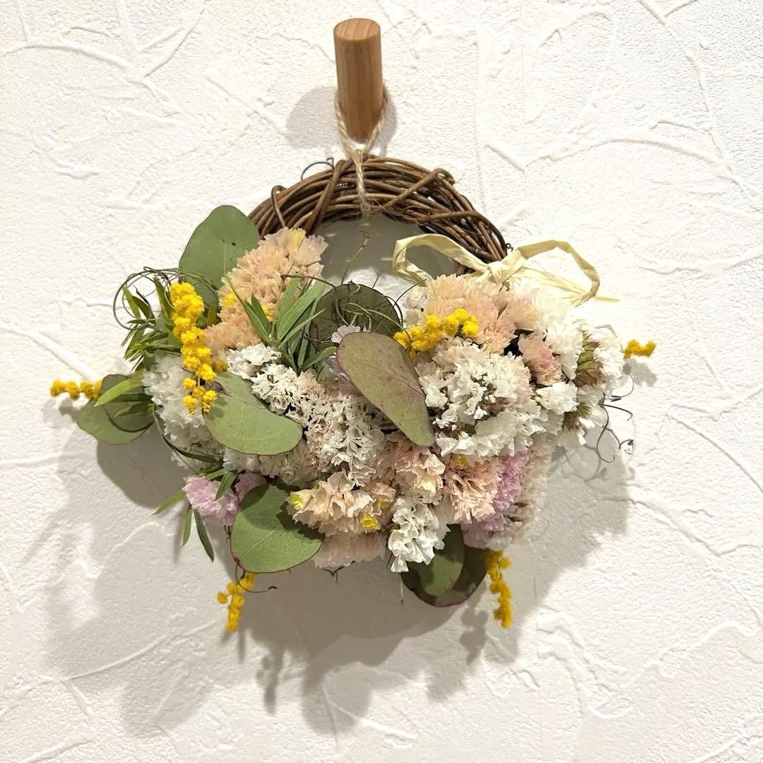 【SALE】ナチュラルカラーのハーフリース* * *ラッピング無料　母の日