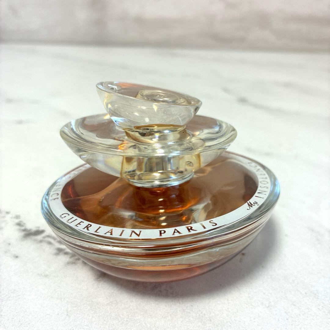 Guerlain ゲラン　アンソレンス　オーデトワレ　50ml b
