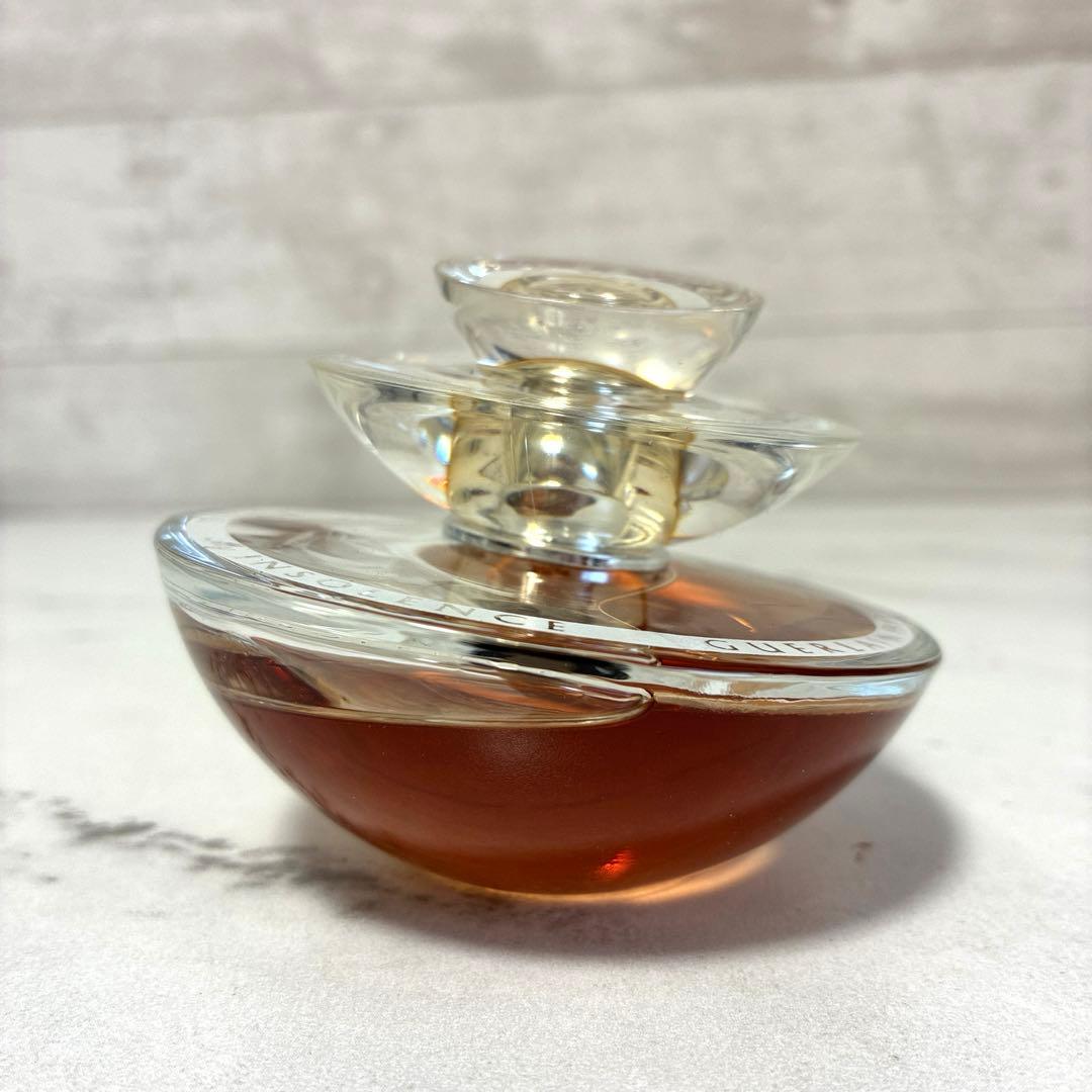 Guerlain ゲラン　アンソレンス　オーデトワレ　50ml b
