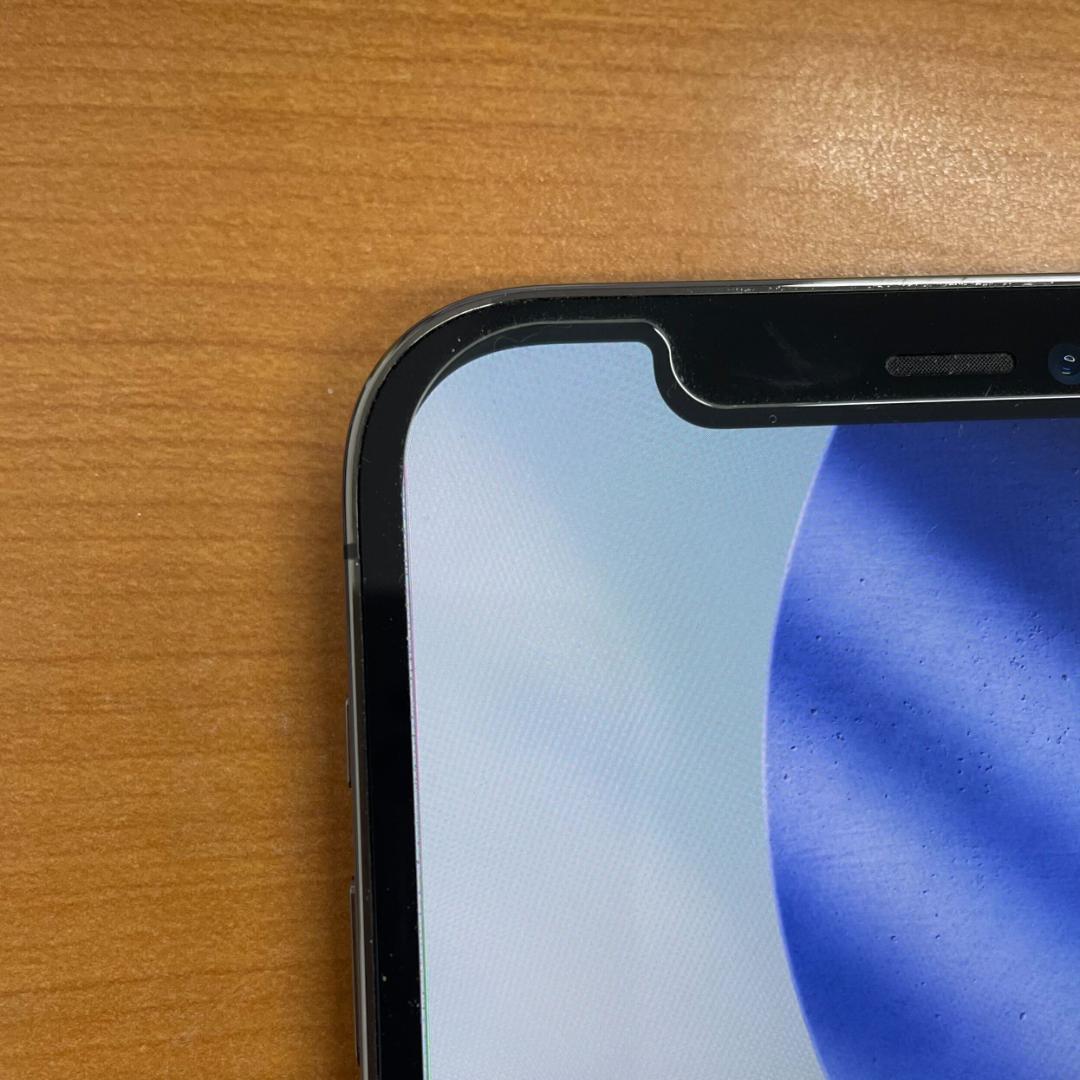 B*︎様 動作確認済み iPhone 12 Pro 128GB ID:Q7220