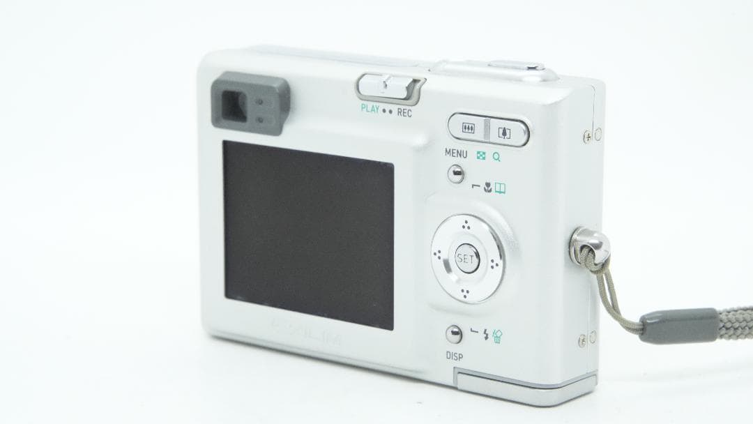 【C2255】 CASIO EXILIM EX-Z3 カシオ エクシリム