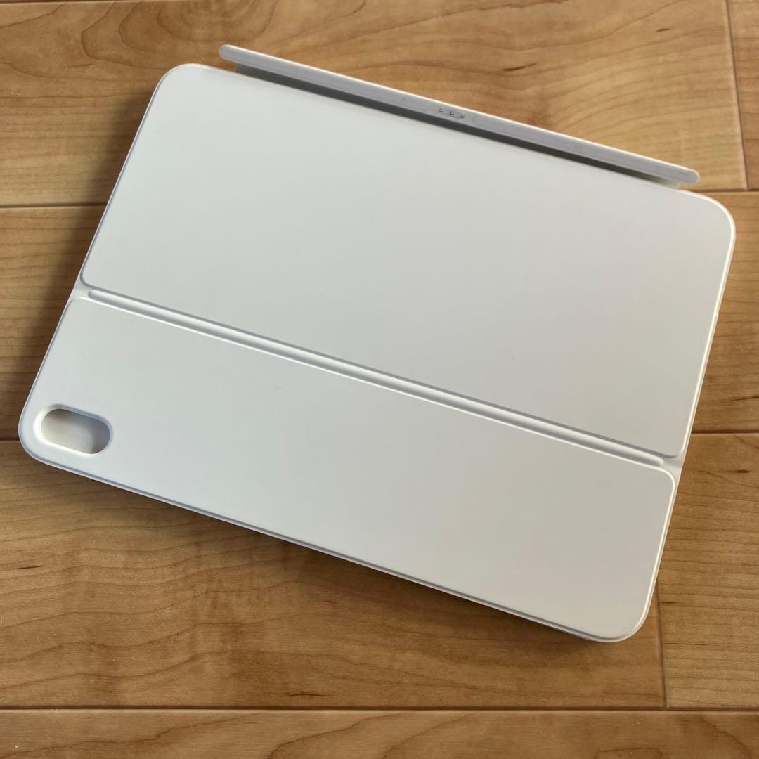 キーボード Apple iPad Magic Keyboard Folio A2695