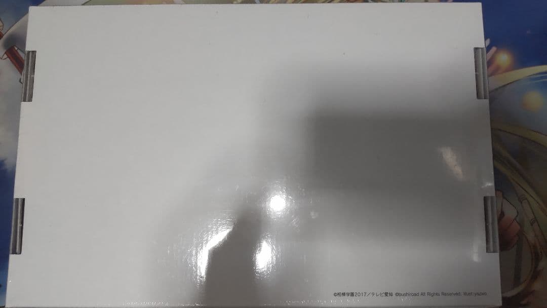 フューチャーカード バディファイト キョウヤフォーエバー 未開封