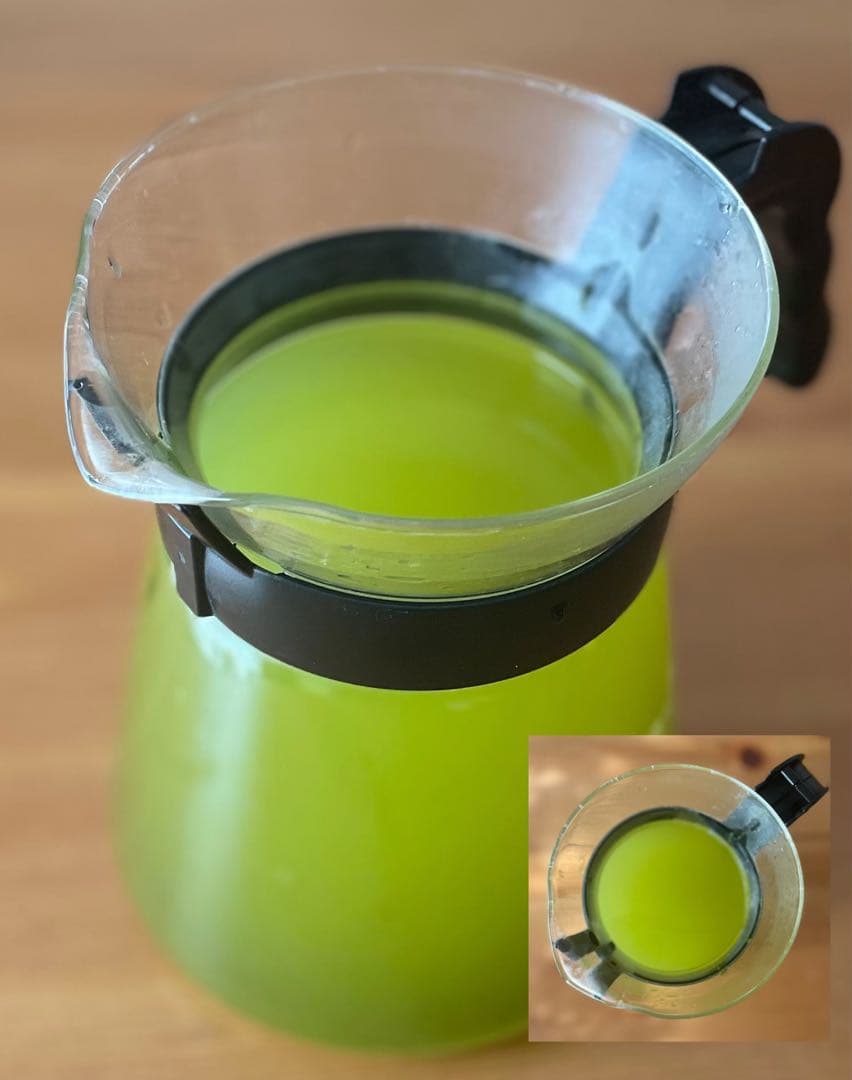 【狭山茶】茶畑直販☆特上煎茶100gx6本(令6年産)深蒸し茶 緑茶 日本茶お茶