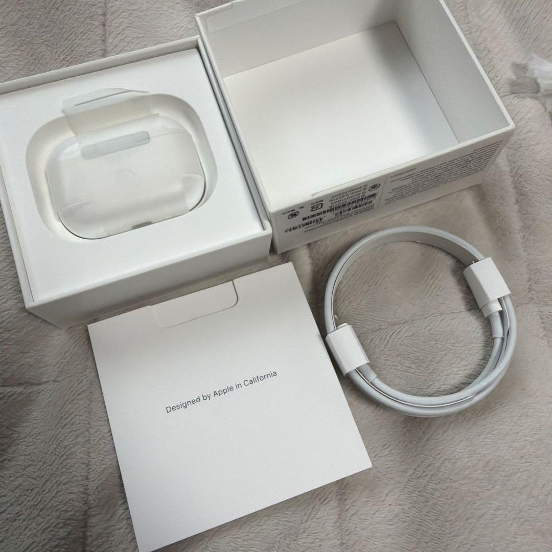 Apple Airpods Pro 第2世代　中古美品