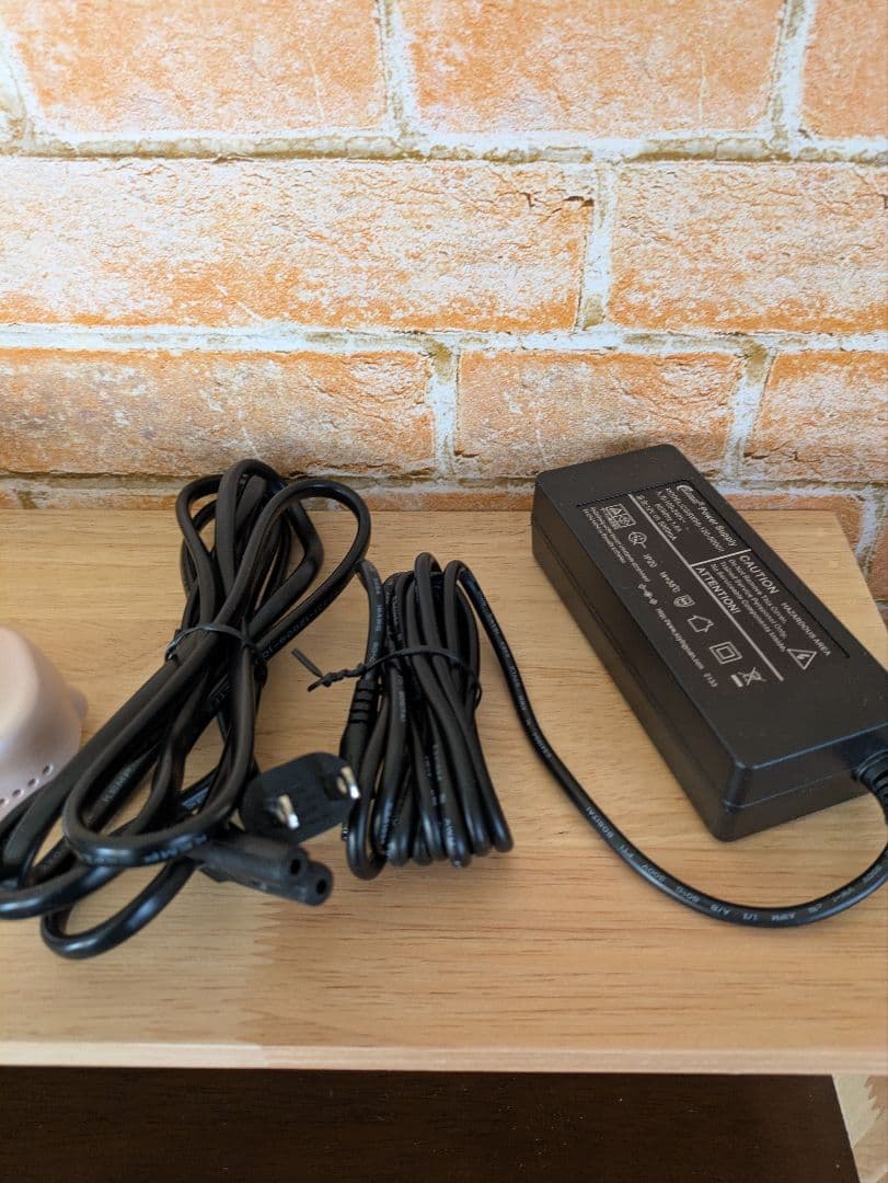 ★美品★家庭用光美容器　光脱毛器　YA−MAN STA-212