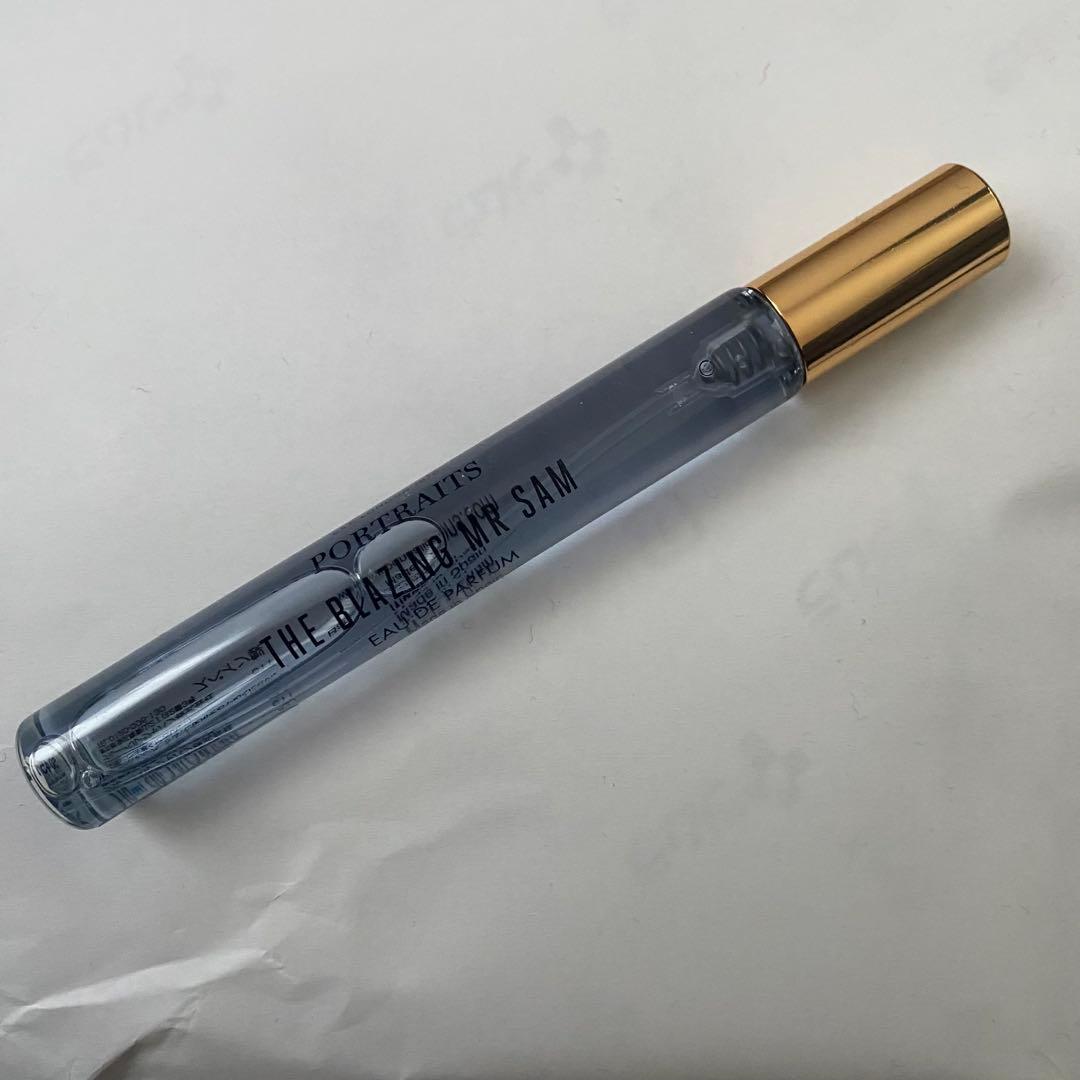 【PENHALIGON'S】ミスターサム 10ml