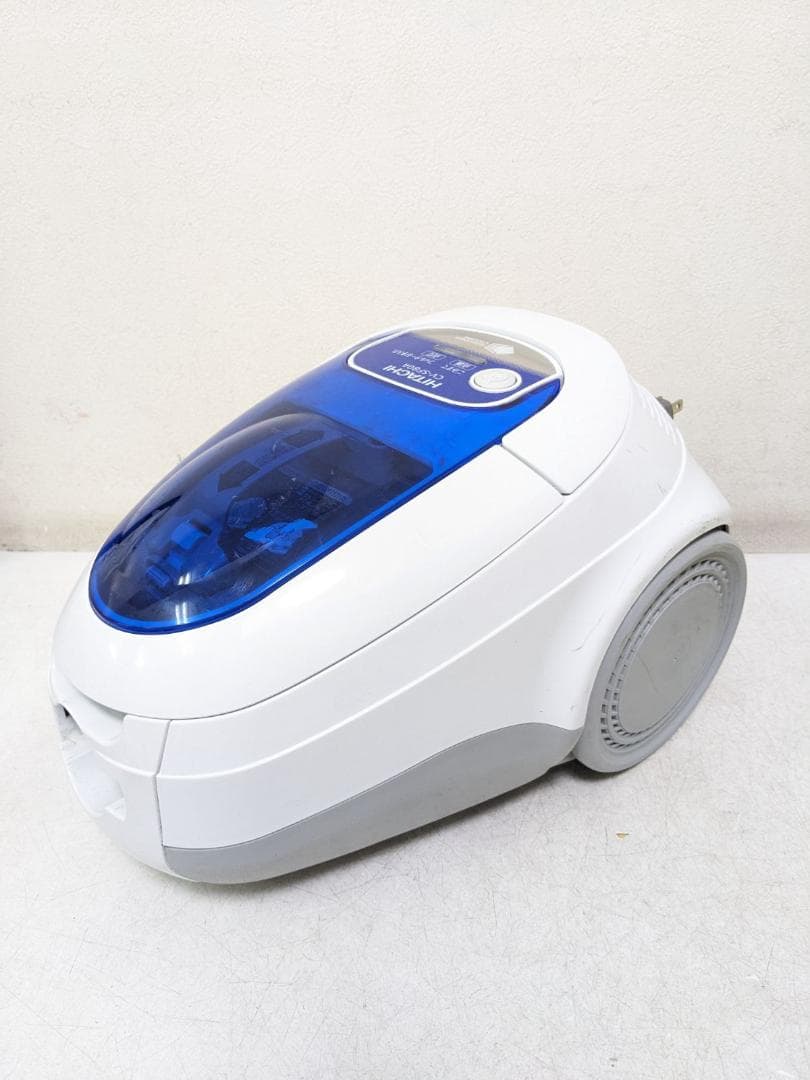 HITACHI CV-SF80A サイクロン式掃除機 2020年製
