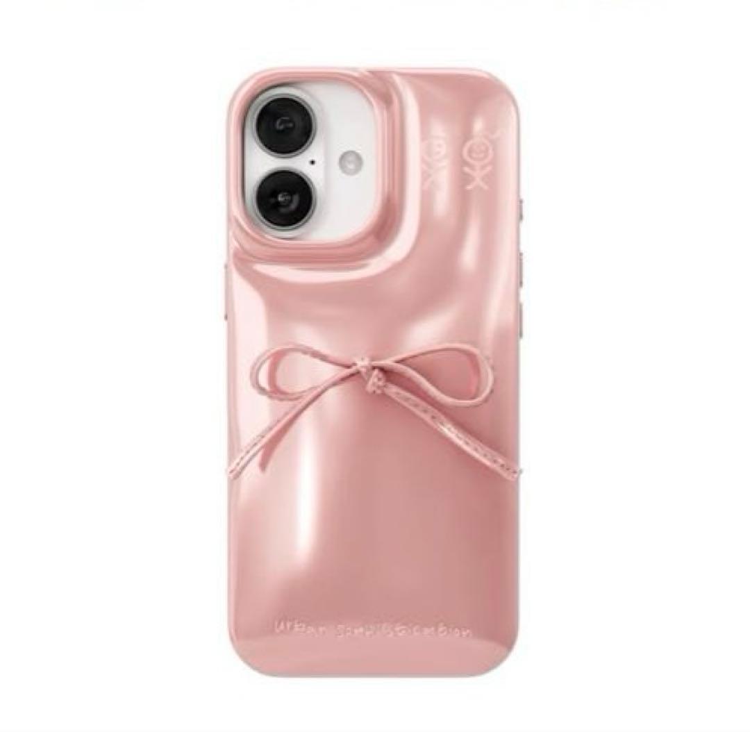 iPhoneアクセサリー Urban Sophistication iPhone16promax