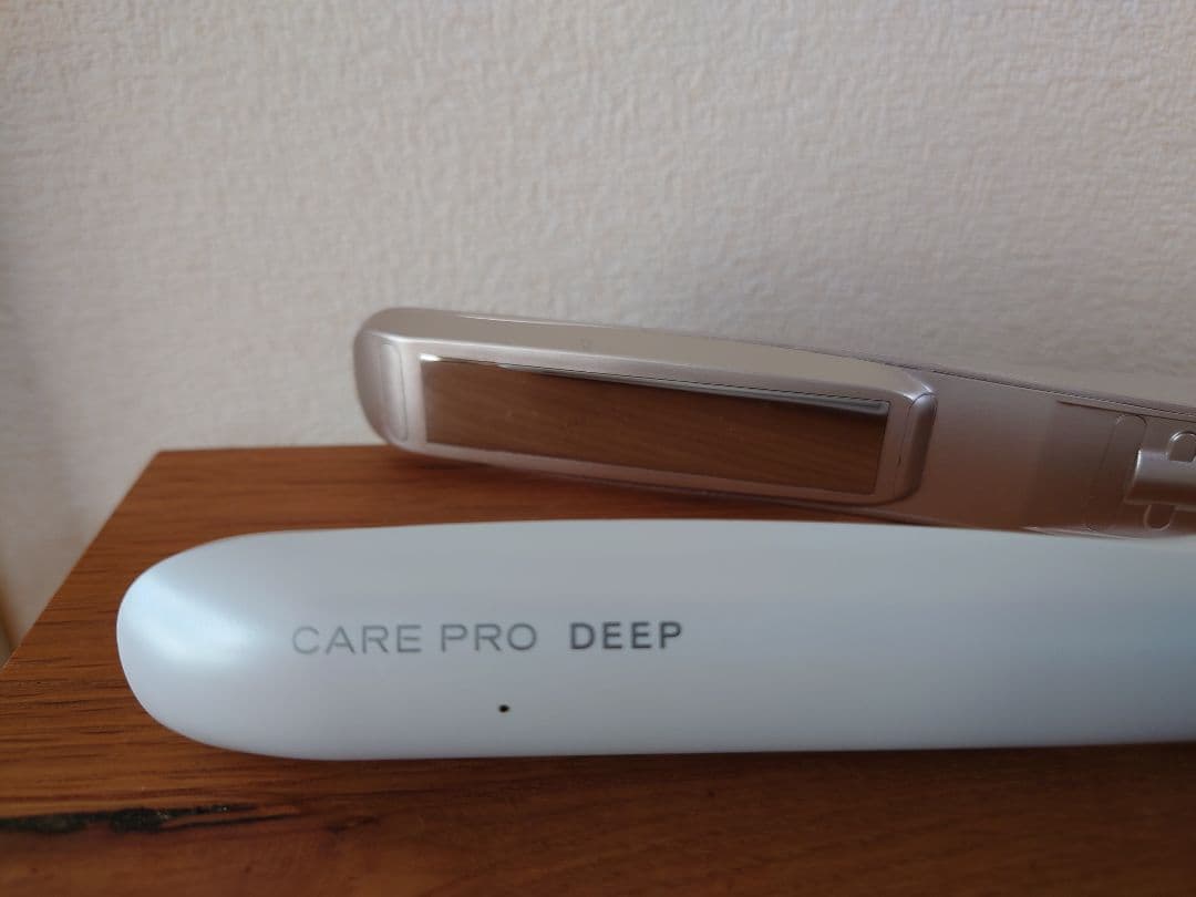 CARE PRO DEEP ケアプロ　ディープ