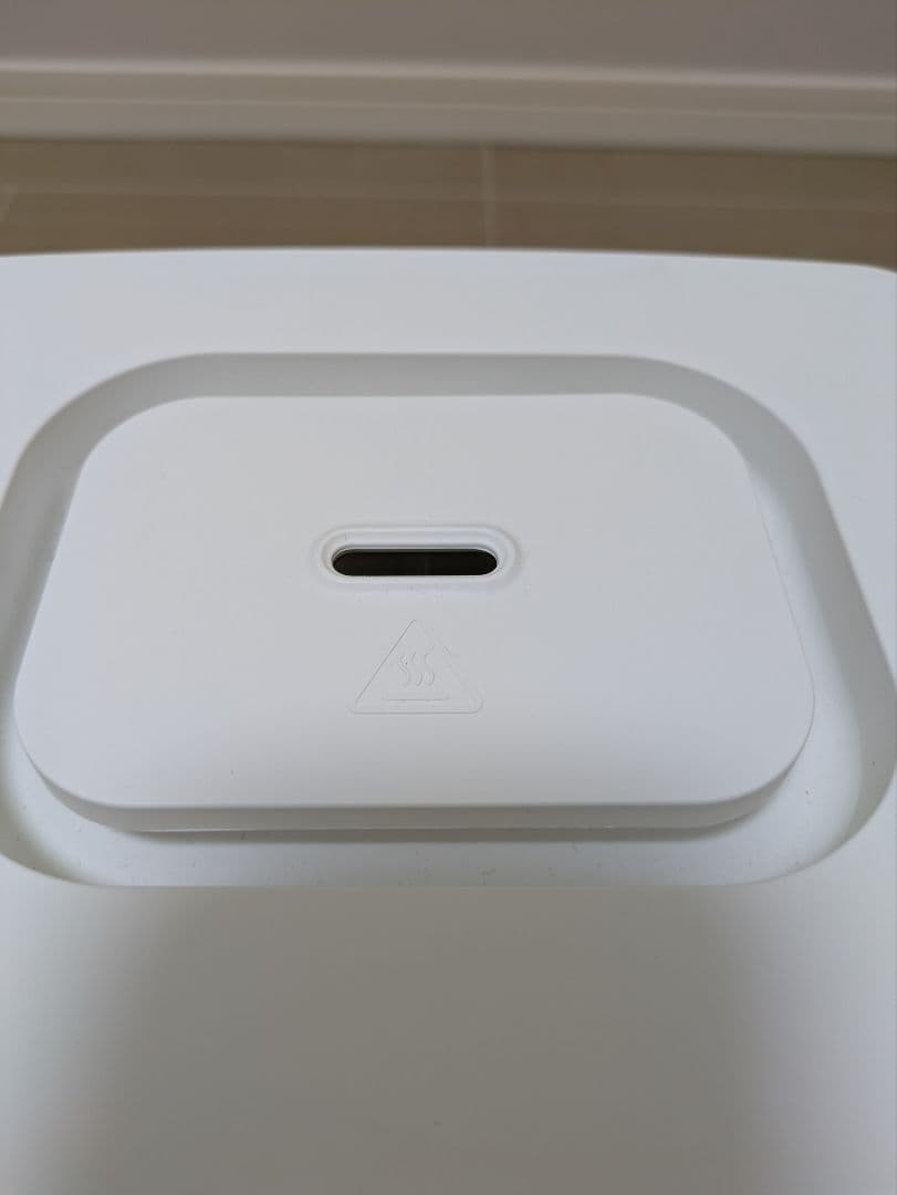 mitasoli スチーム式加湿器　MFS-JSQ-01