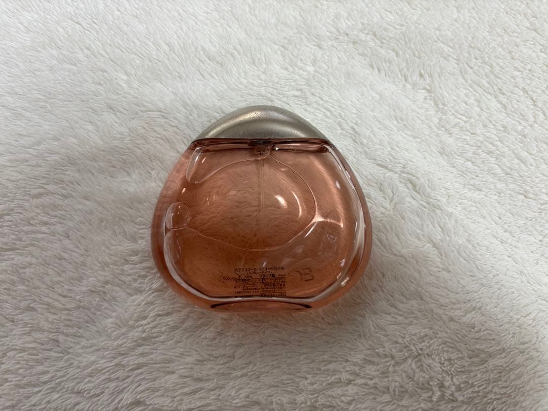 ダビドフ　エコーウーマン　オードパルファム　100ml 【廃盤　超レア】