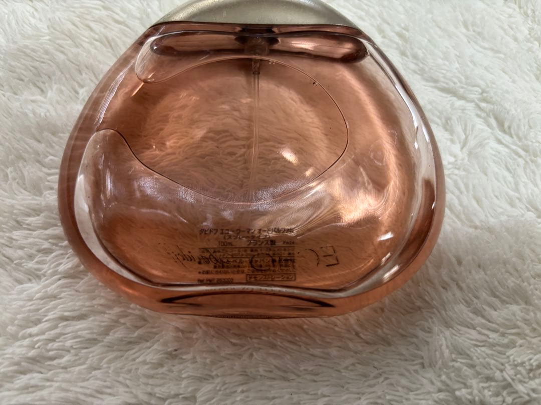 ダビドフ　エコーウーマン　オードパルファム　100ml 【廃盤　超レア】