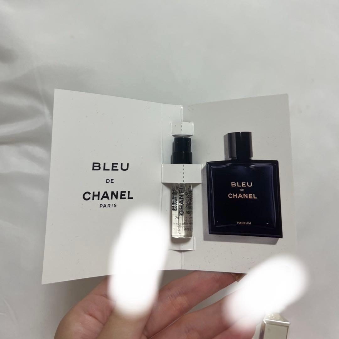 CHANELチャンス オー タンドゥル オードゥ パルファム 100ml
