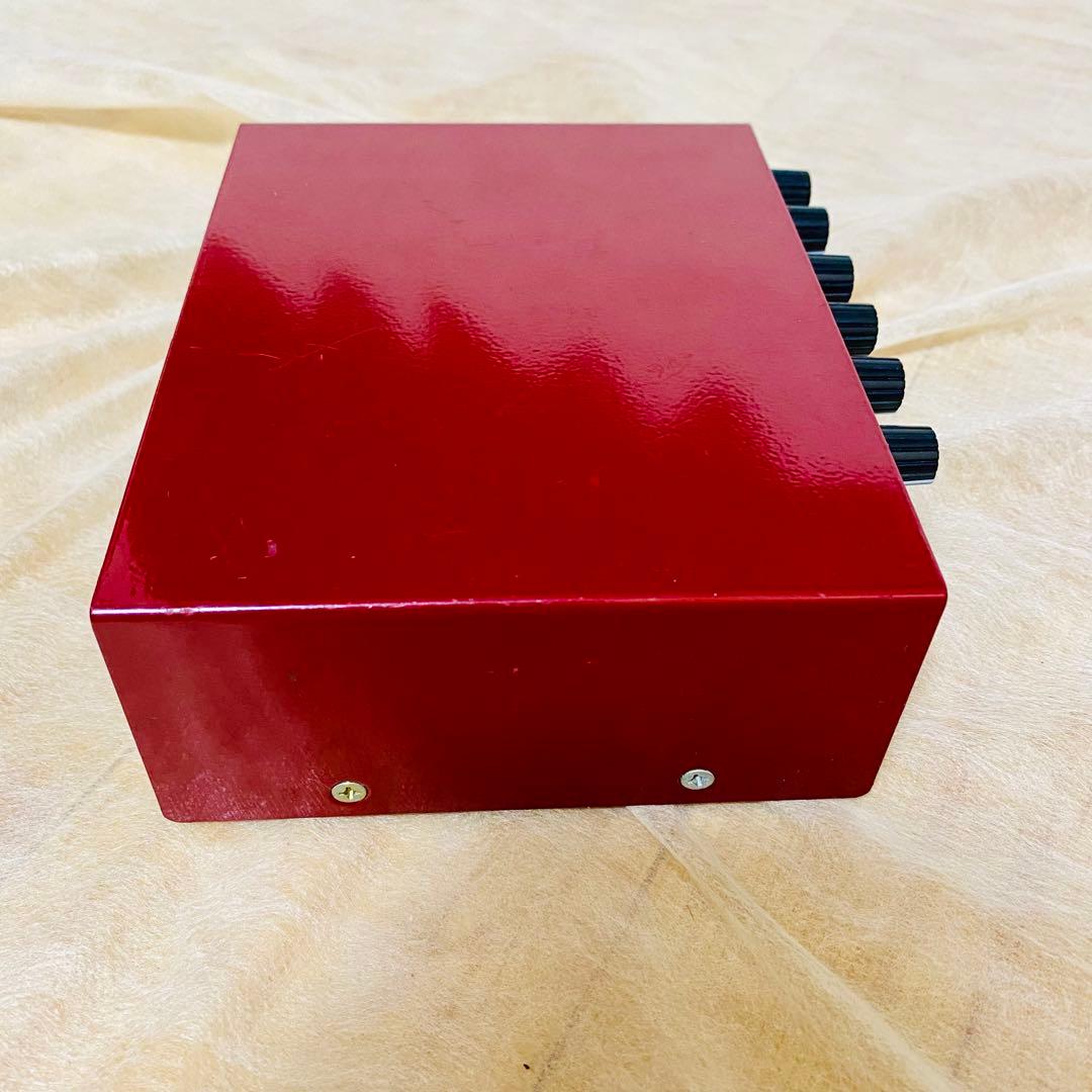 超希少品✨Raven Labs PMB-1 ブレンダー/プリアンプ