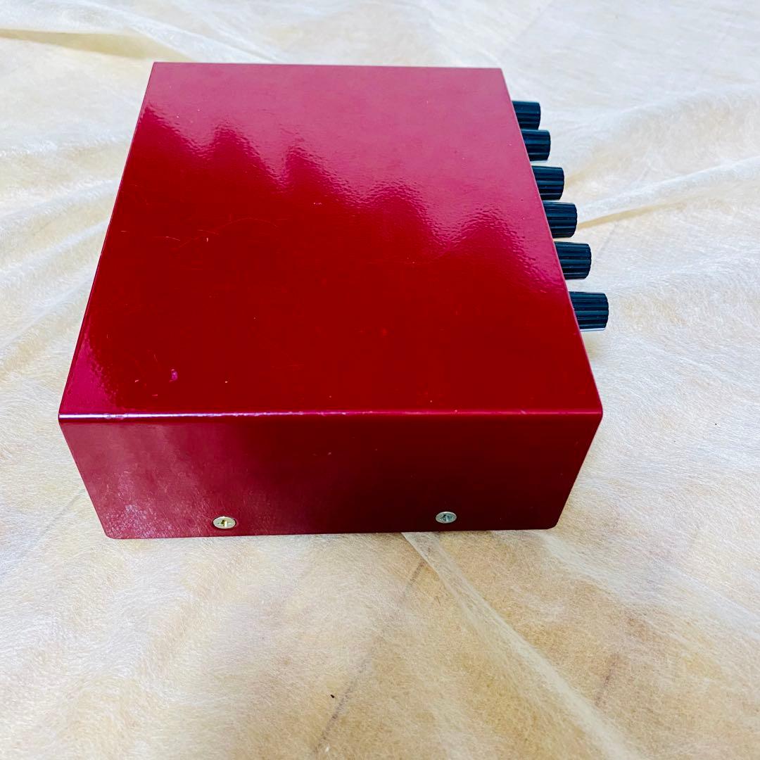 超希少品✨Raven Labs PMB-1 ブレンダー/プリアンプ