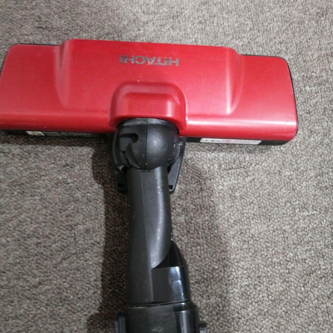 さ*ん様 HITACHI スティッククリーナー 　購入から約１年ちょっと❤美品