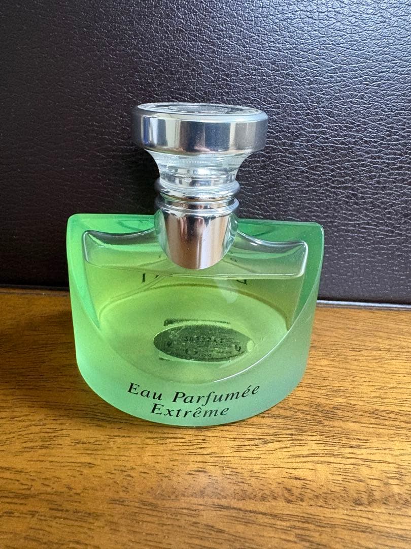 ブルガリ オ・パフメ エクストリームEDT EDT-SP 50ml