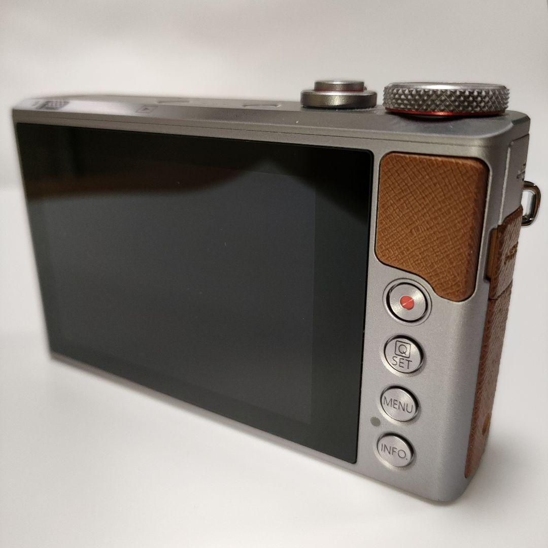 【新品】キャノン Canon PowerShot G9X Mark II