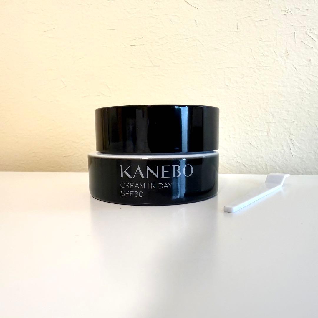 フェイスクリーム KANEBO CREAM IN DAY SPF30 40g
