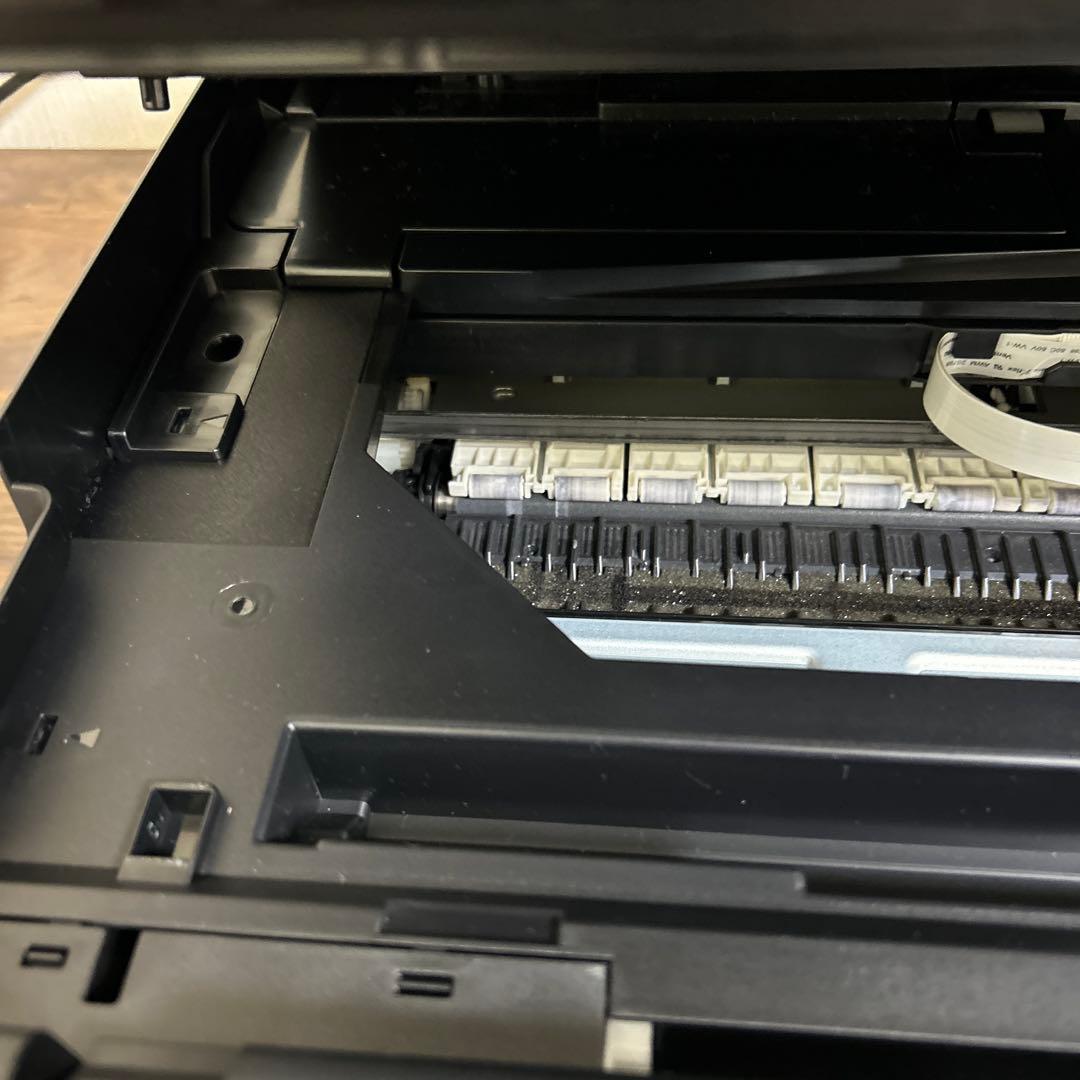 美品　Canon TR9530 印刷枚数3776枚