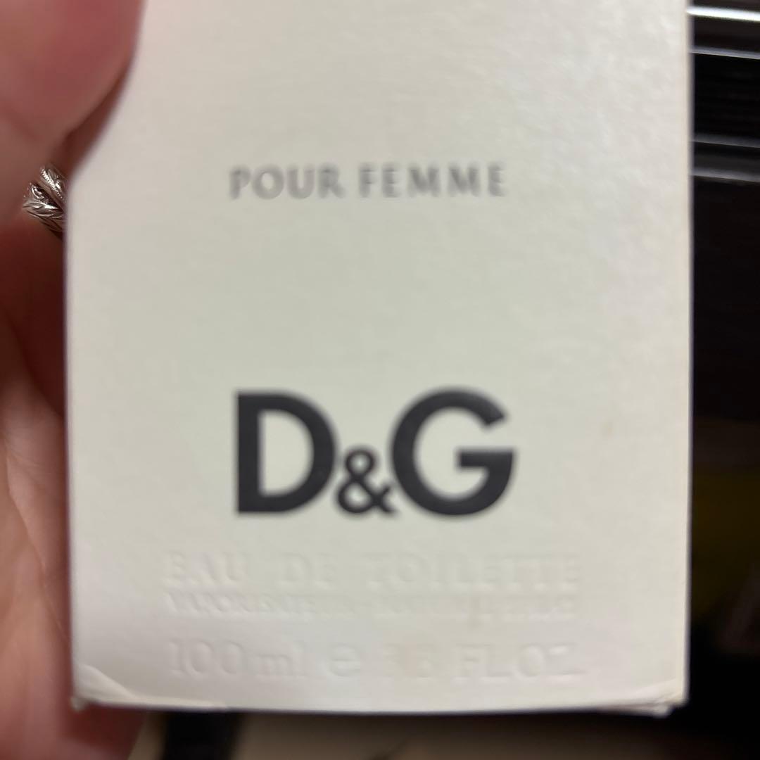 D&G 3 L'Imperatrice 香水(女性用)