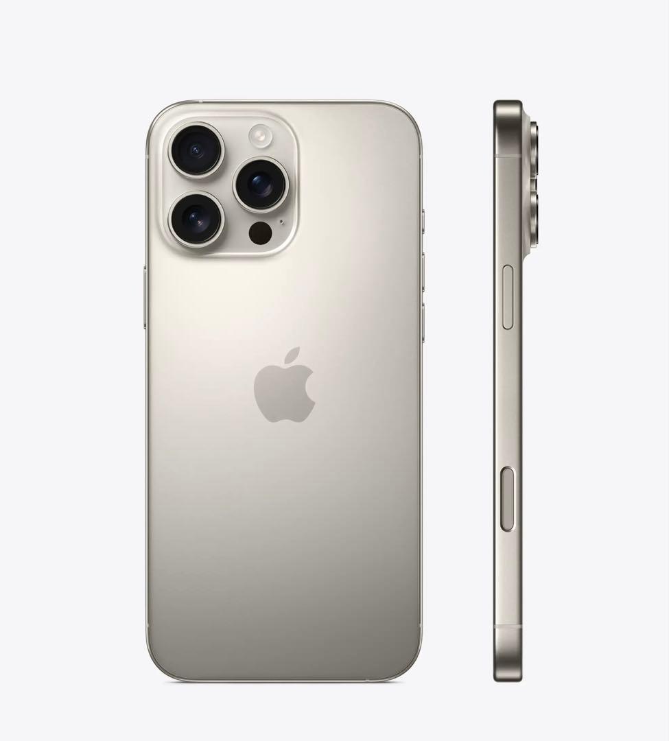 →リブラ✅iPhone 16 Pro 1TB 未使用未開封品