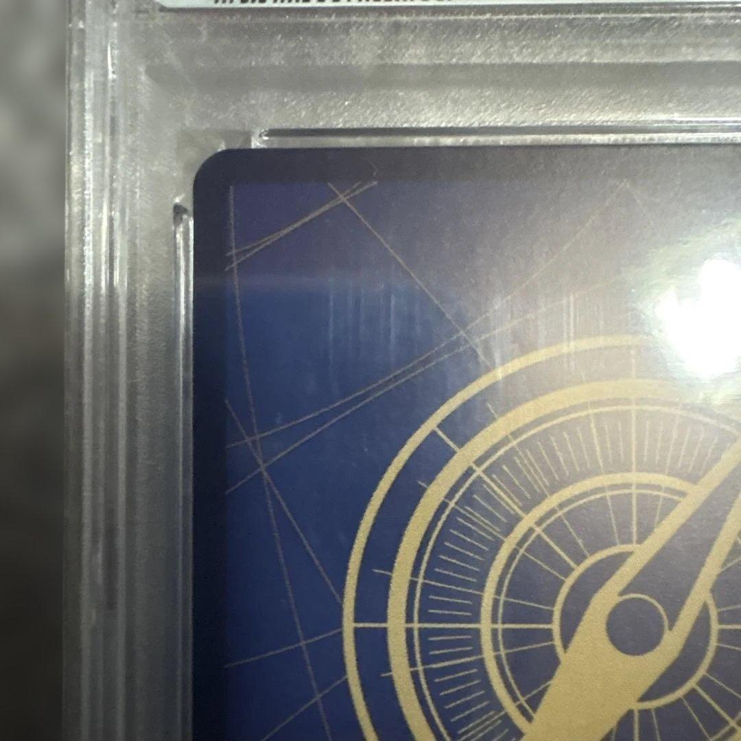ス*認様 ワンピースカードpsa10 コアラ SR パラレル OP09-103