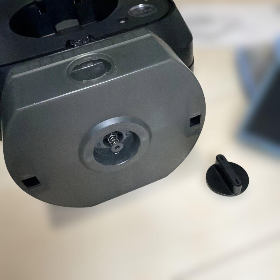 ブラーバジェット m6 M613360 iRobot 床拭きロボット 動作確認済