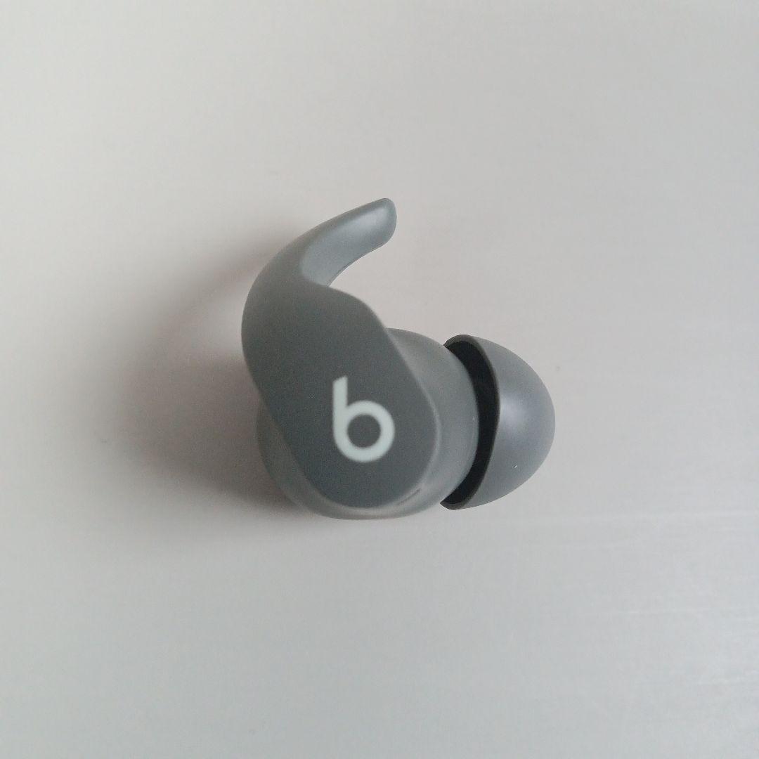【美品】Beats Fit Pro セージグレイ 右イヤホン単品