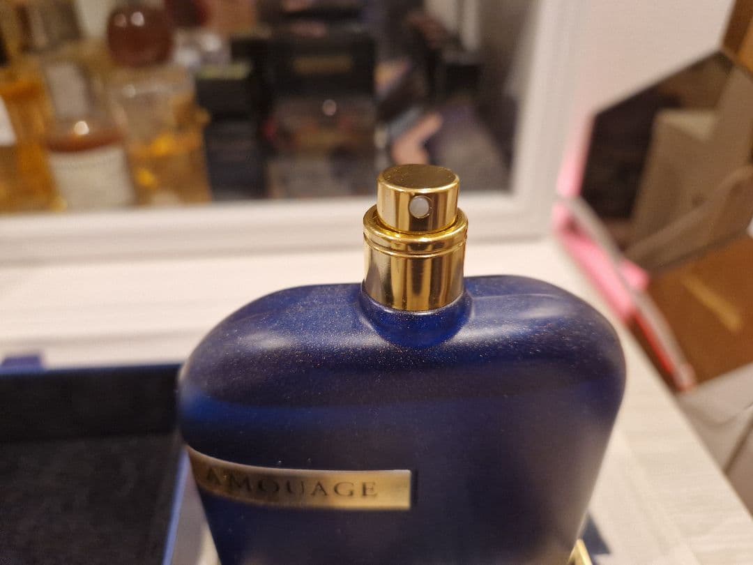レア物 AMOUAGE OPUS XI 100ml
