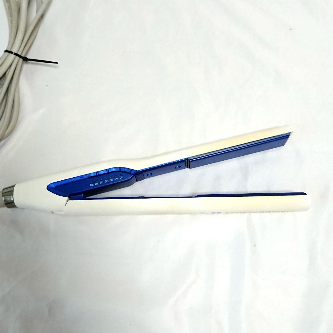 【動作品】ヘアビューロン 3D Plus ストレート リュミエリーナ