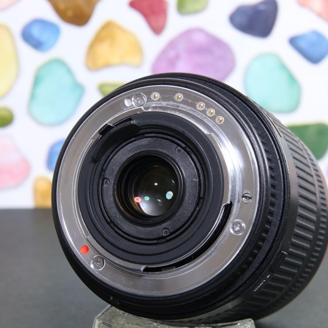 ♥︎◇近くも遠くもOK♪ ◇SIGMA 28-300mm PENTAX ◇美品