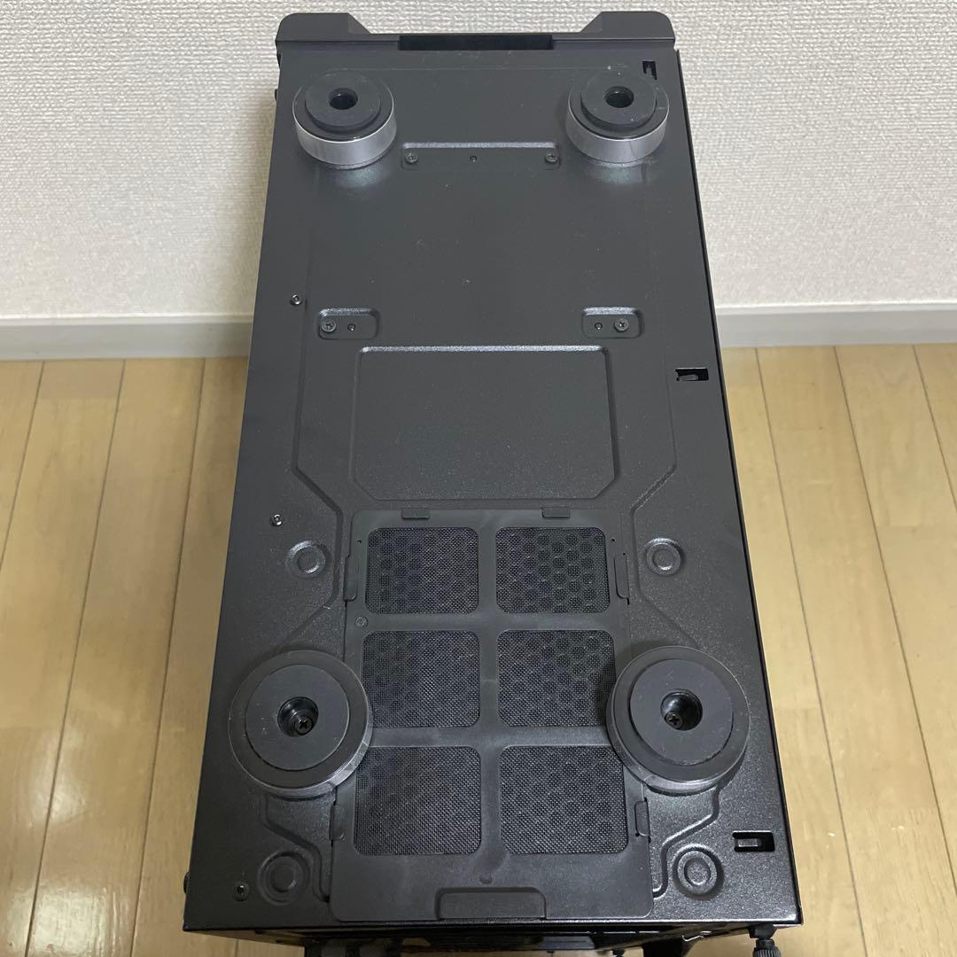 PCケース(自作PC用) CORSAIR Carbide Series 275R