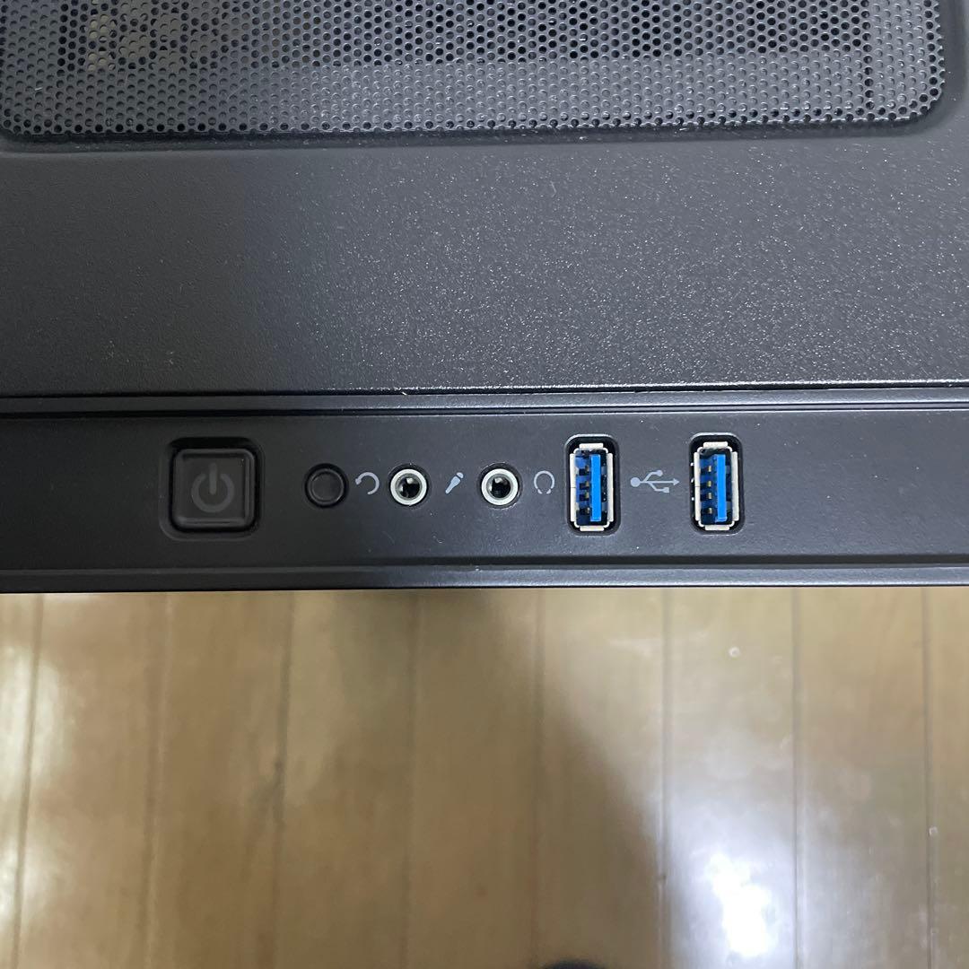 PCケース(自作PC用) CORSAIR Carbide Series 275R