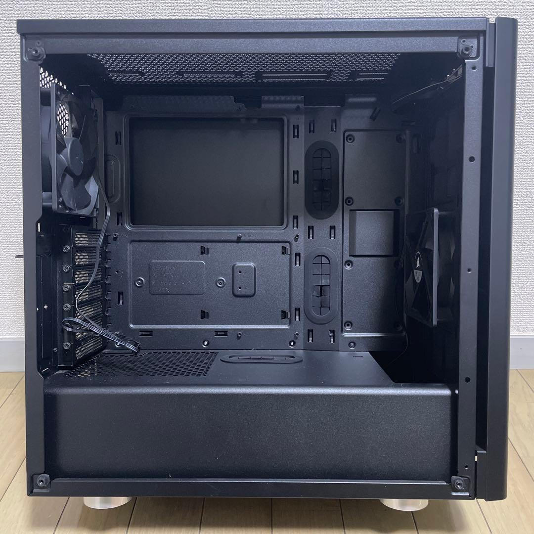 PCケース(自作PC用) CORSAIR Carbide Series 275R