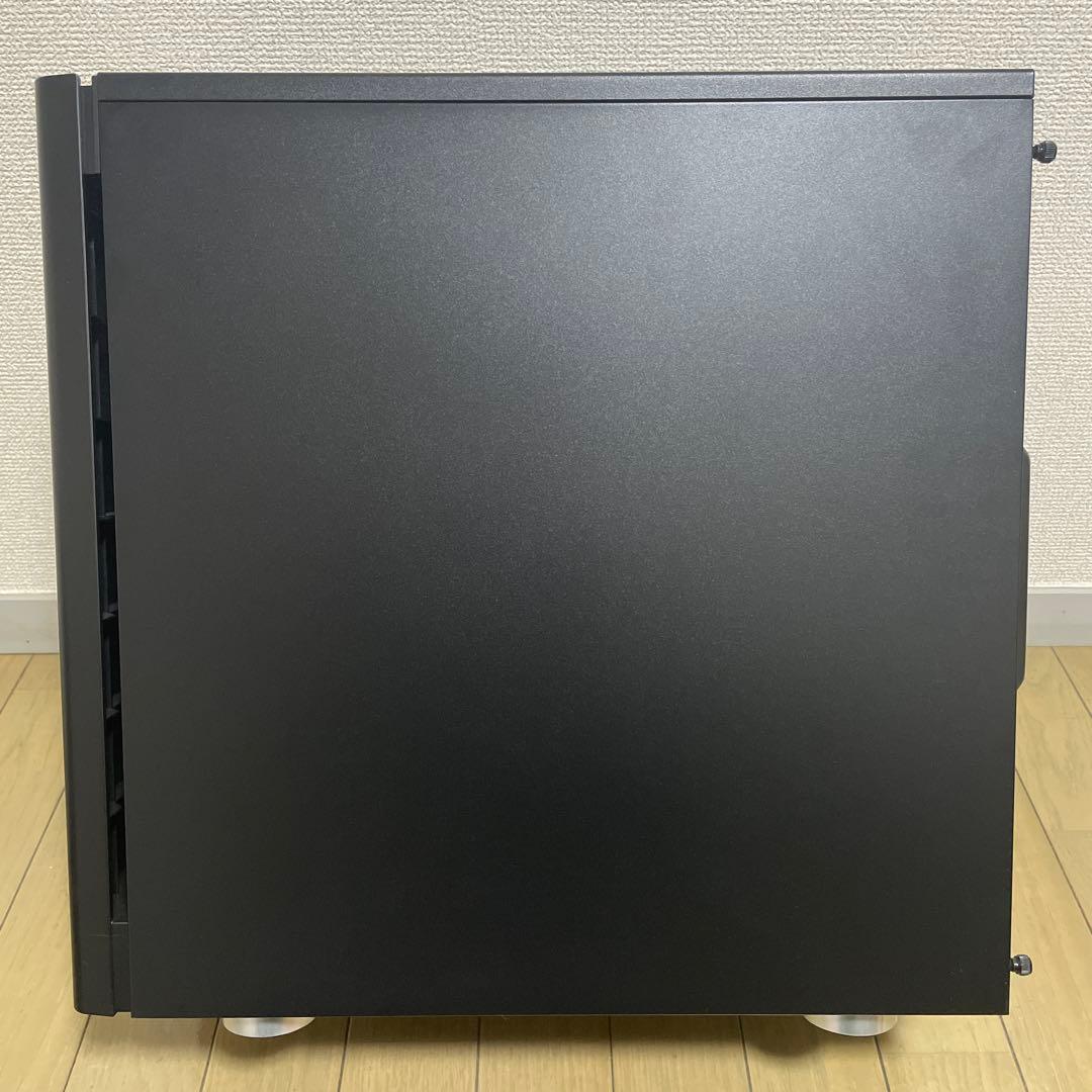 PCケース(自作PC用) CORSAIR Carbide Series 275R